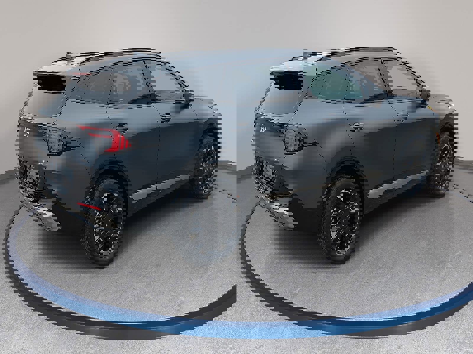 New 2026 Kia Sportage SX Prestige image 5