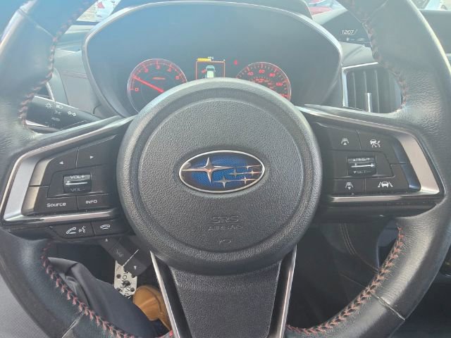 Used 2017 Subaru Impreza 2.0i Sport AWD/4WD image 10
