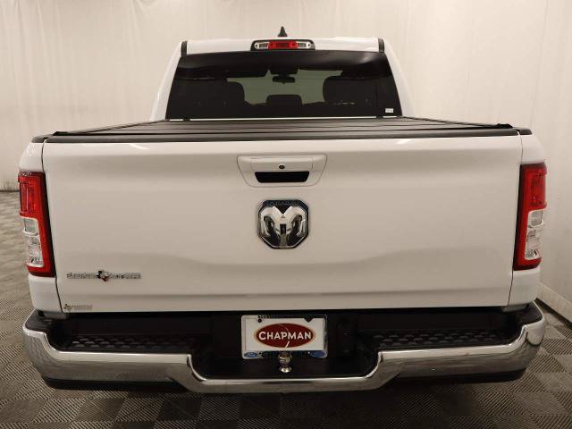 Used 2022 RAM 1500 Lone Star RWD image 3