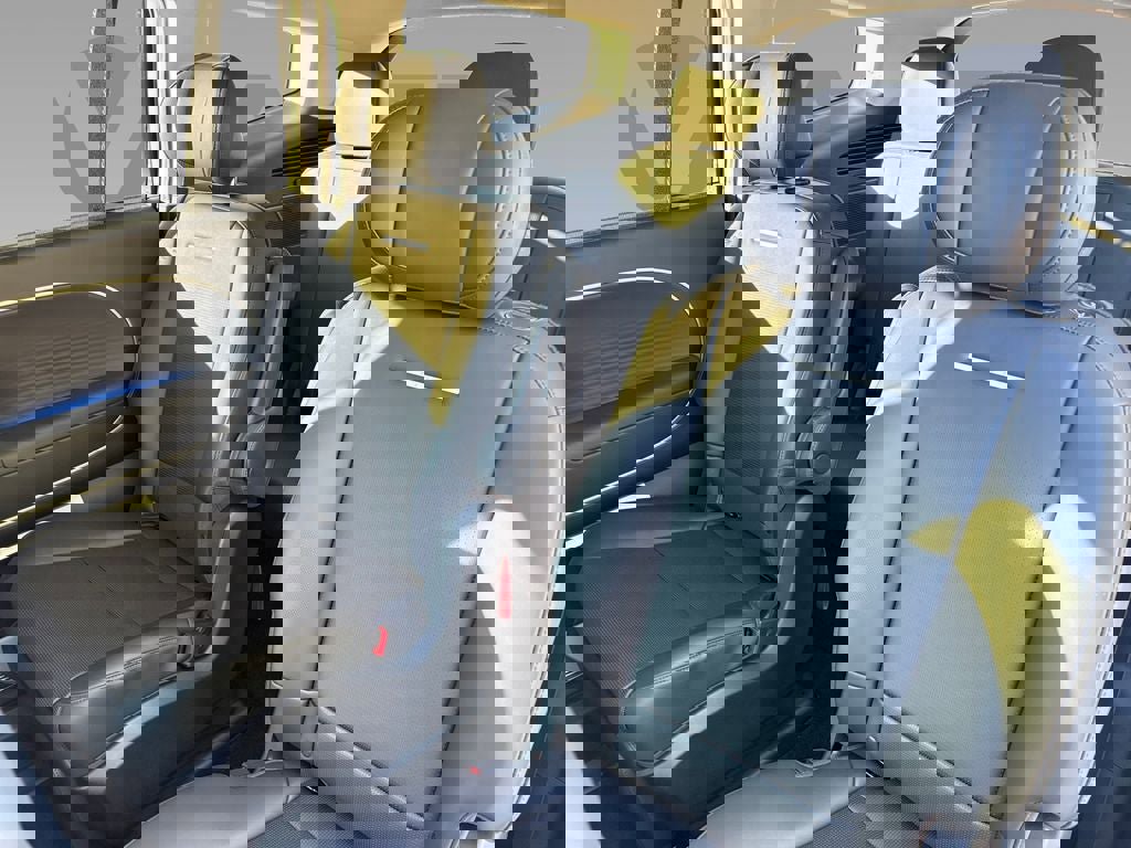 New 2026 Hyundai Ioniq 9 Limited w/ Tow & Go Package image 3