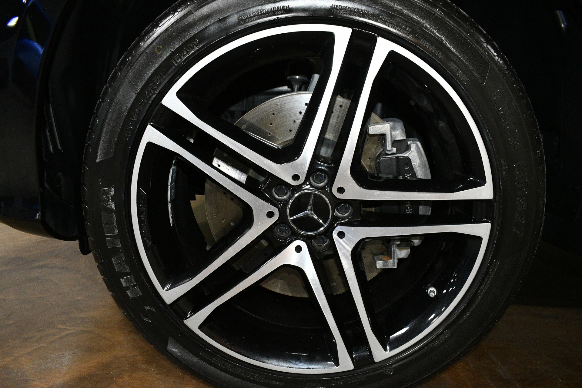 Used 2018 Mercedes-Benz GLE 43 AMG 4MATIC image 65