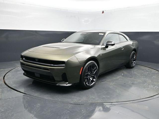 New 2026 Dodge Charger R/T Scat Pack image 4