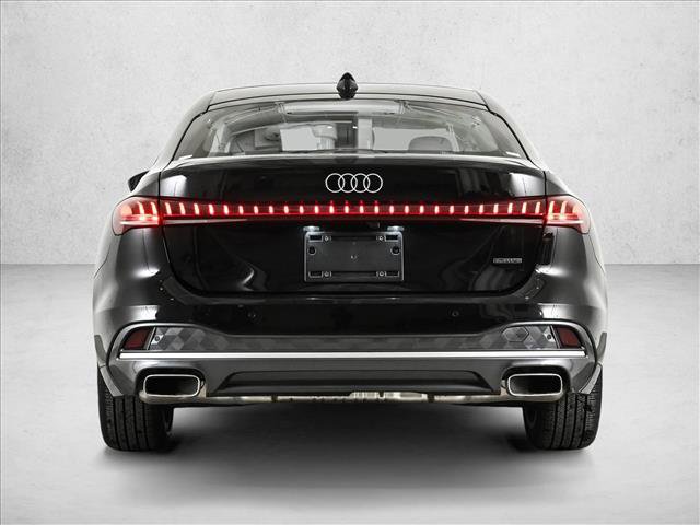 Used 2025 Audi A5 2.0T Premium w/ Convenience Package image 7