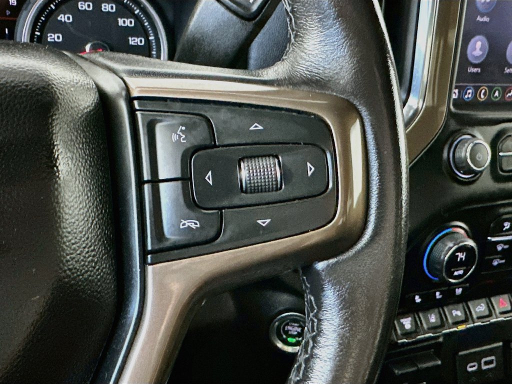 Used 2023 Chevrolet Silverado 3500 High Country w/ Technology Package AWD/4WD image 26