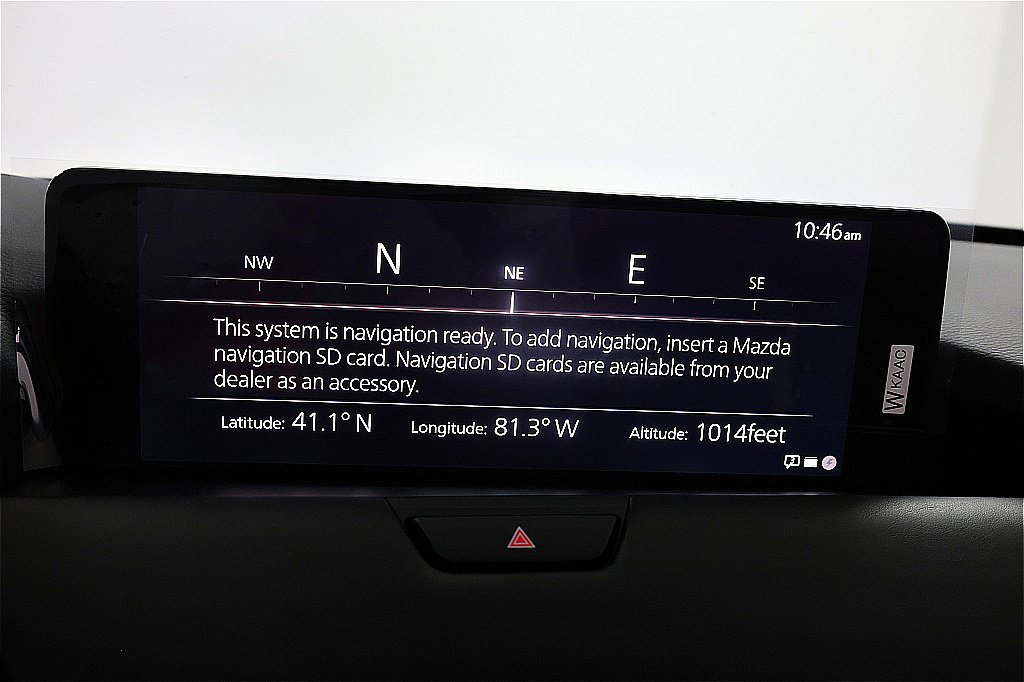 New 2026 MAZDA CX-90 3.3 Turbo w/ Premium Plus Pkg AWD/4WD image 34