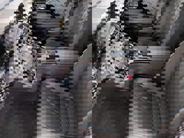 New 2025 Acura ADX FWD image 17