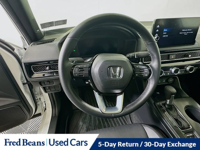 Used 2025 Honda Civic Sport image 12