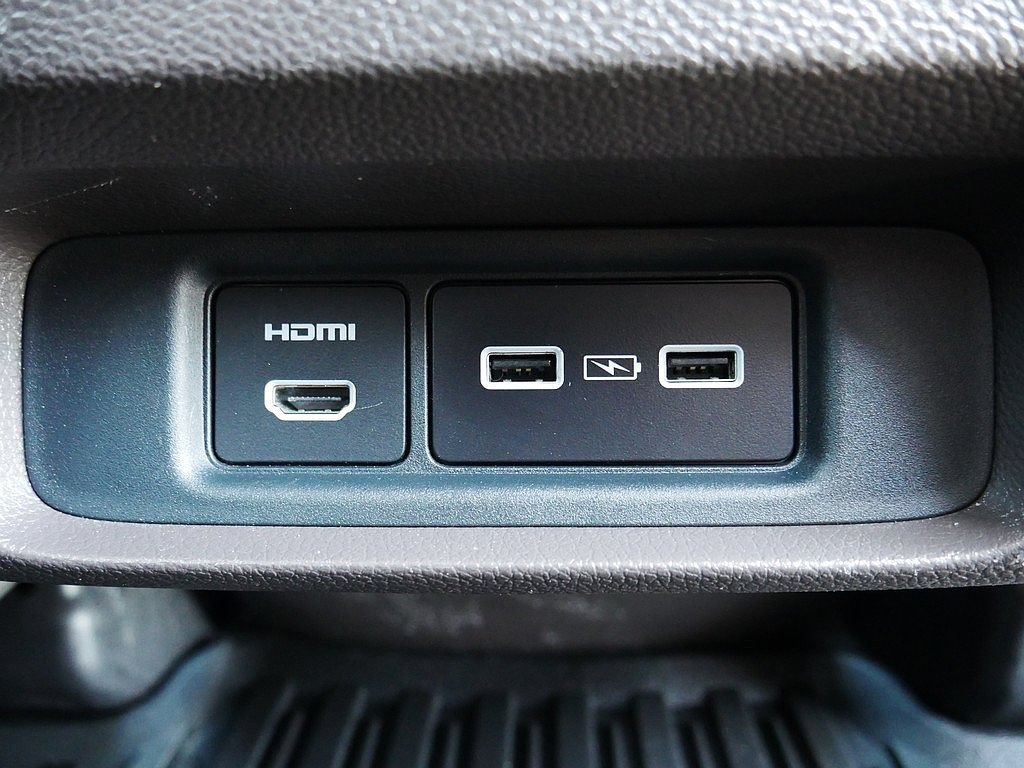 Used 2024 Honda Odyssey Elite image 63