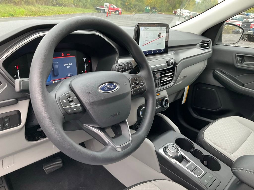 New 2026 Ford Escape Active AWD/4WD image 4
