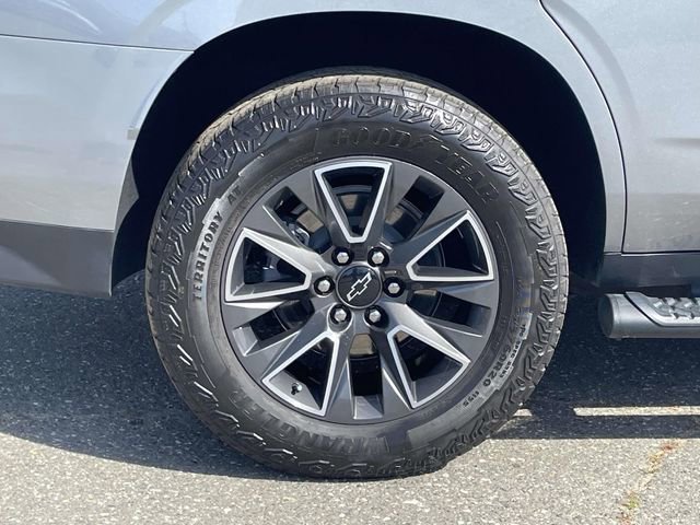 Used 2023 Chevrolet Tahoe Z71 w/ Luxury Package image 7