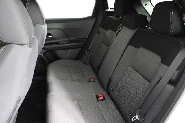 Certified 2026 Nissan Kicks SV w/ Cold Weather Package FWD image 21