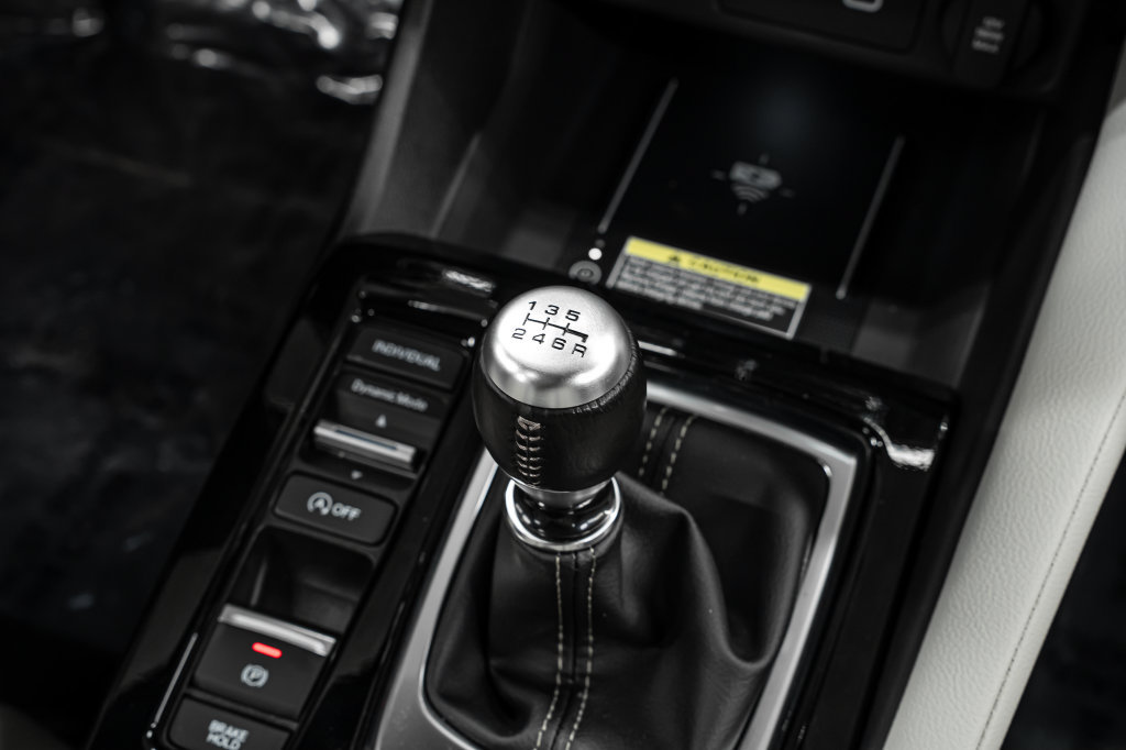 New 2026 Acura Integra A-Spec w/ Technology Package FWD image 24