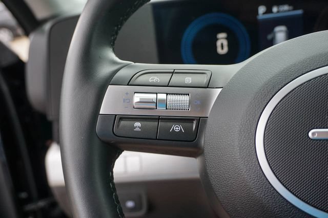 Used 2026 Hyundai Kona SEL Sport FWD image 20