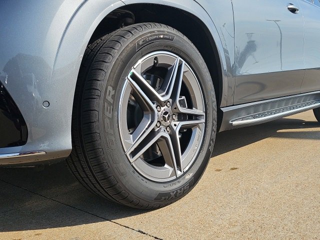New 2026 Mercedes-Benz GLE 450 4MATIC image 5