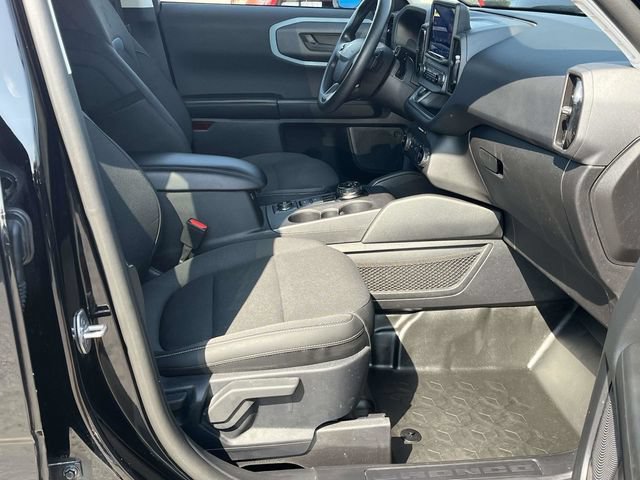 Used 2021 Ford Bronco Sport Badlands AWD/4WD image 23
