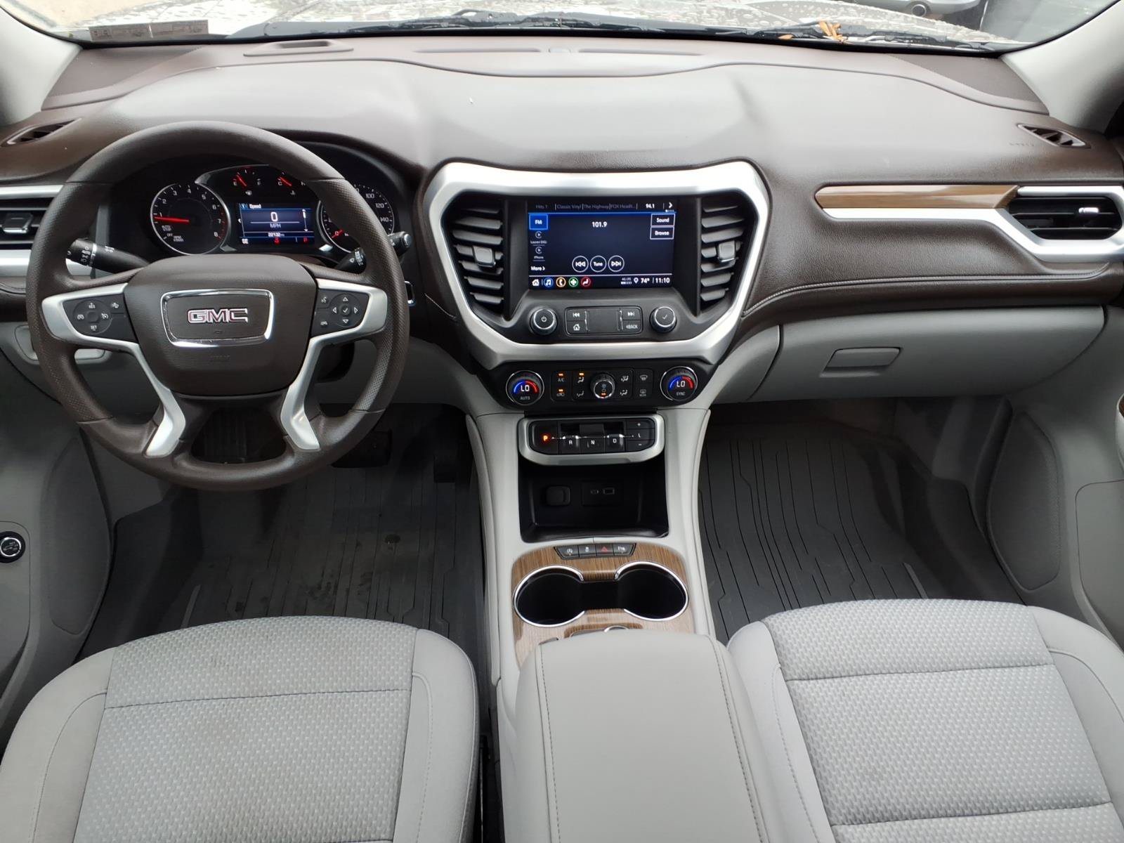 Used 2022 GMC Acadia SLE w/ Driver Convenience Package AWD/4WD image 14