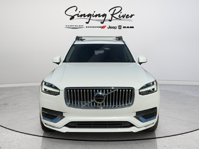 Used 2020 Volvo XC90 T6 Inscription w/ Protection Package Premier AWD/4WD image 2