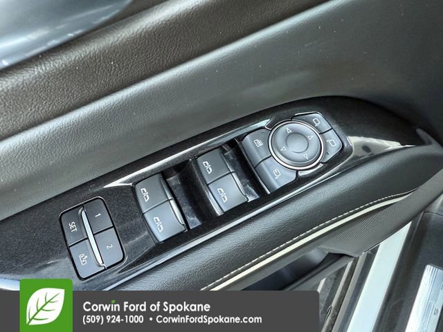 Used 2022 Cadillac Escalade ESV Luxury image 24