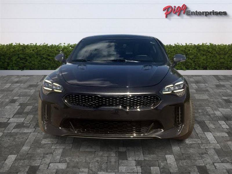 Used 2022 Kia Stinger GT1 RWD image 4