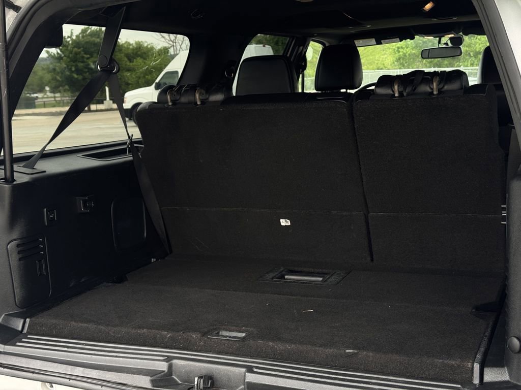 Used 2016 Ford Expedition EL Limited image 30
