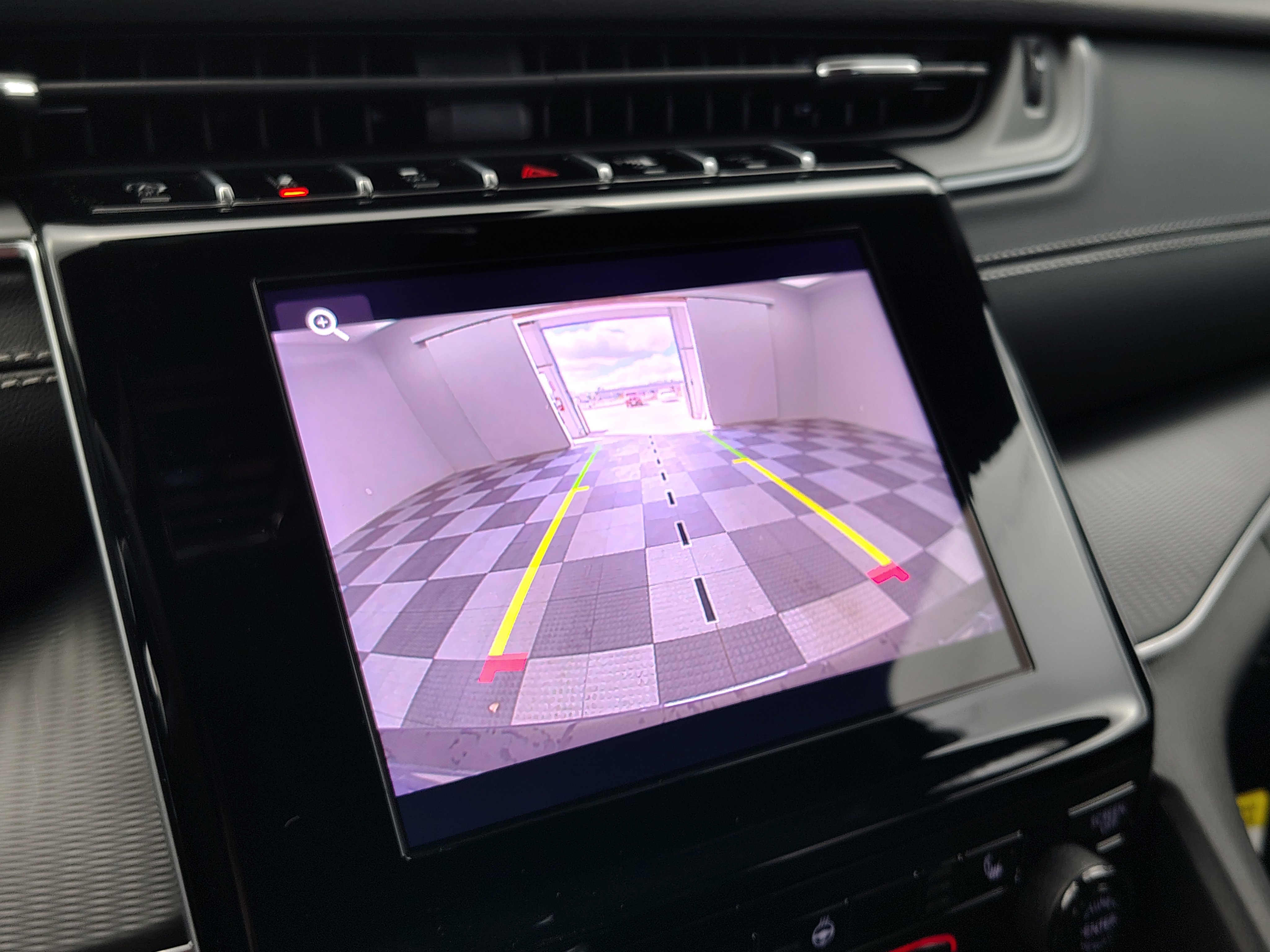 New 2025 Jeep Grand Cherokee Altitude image 3