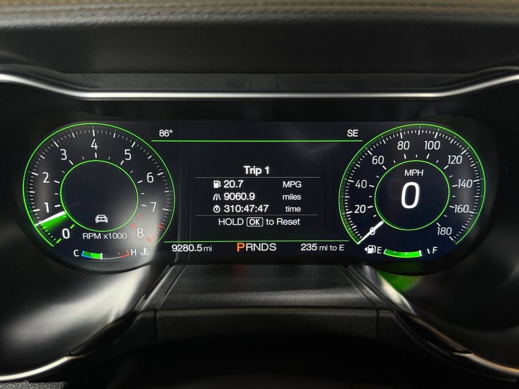 Used 2023 Ford Mustang Mach 1 RWD image 19