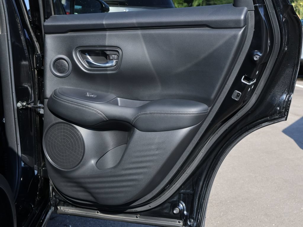 Certified 2024 Honda HR-V EX-L image 14