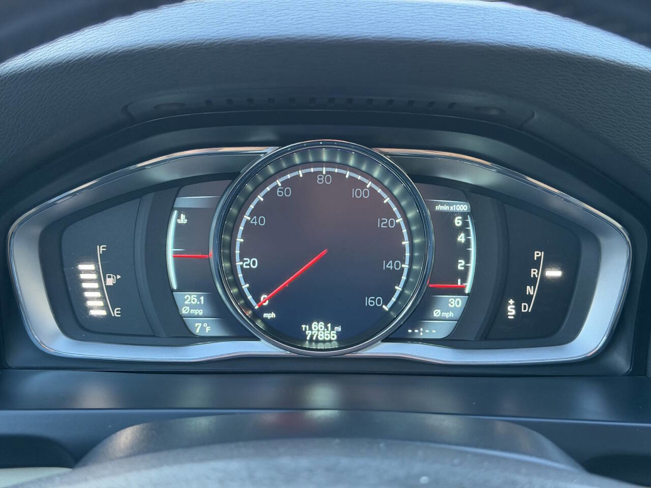 Used 2014 Volvo S60 T5 image 14