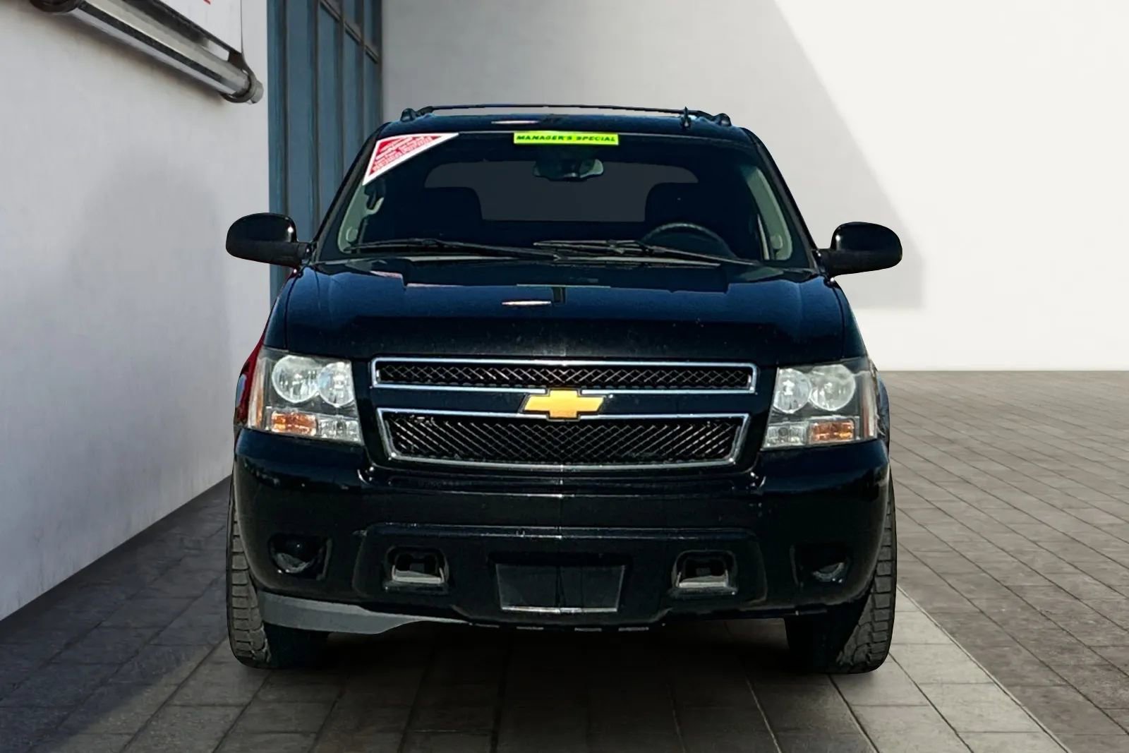 Used 2012 Chevrolet Avalanche LS image 8