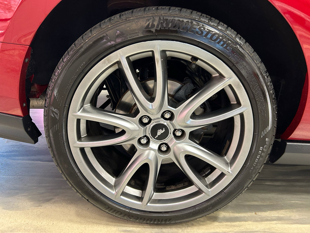Used 2012 Ford Mustang GT Premium w/ Brembo Brake Pkg image 21