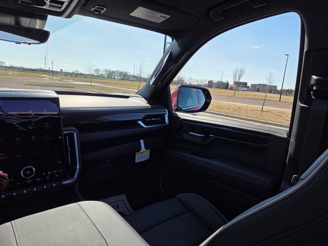 New 2026 GMC Yukon XL Elevation w/ Elevation Premium Package AWD/4WD image 58