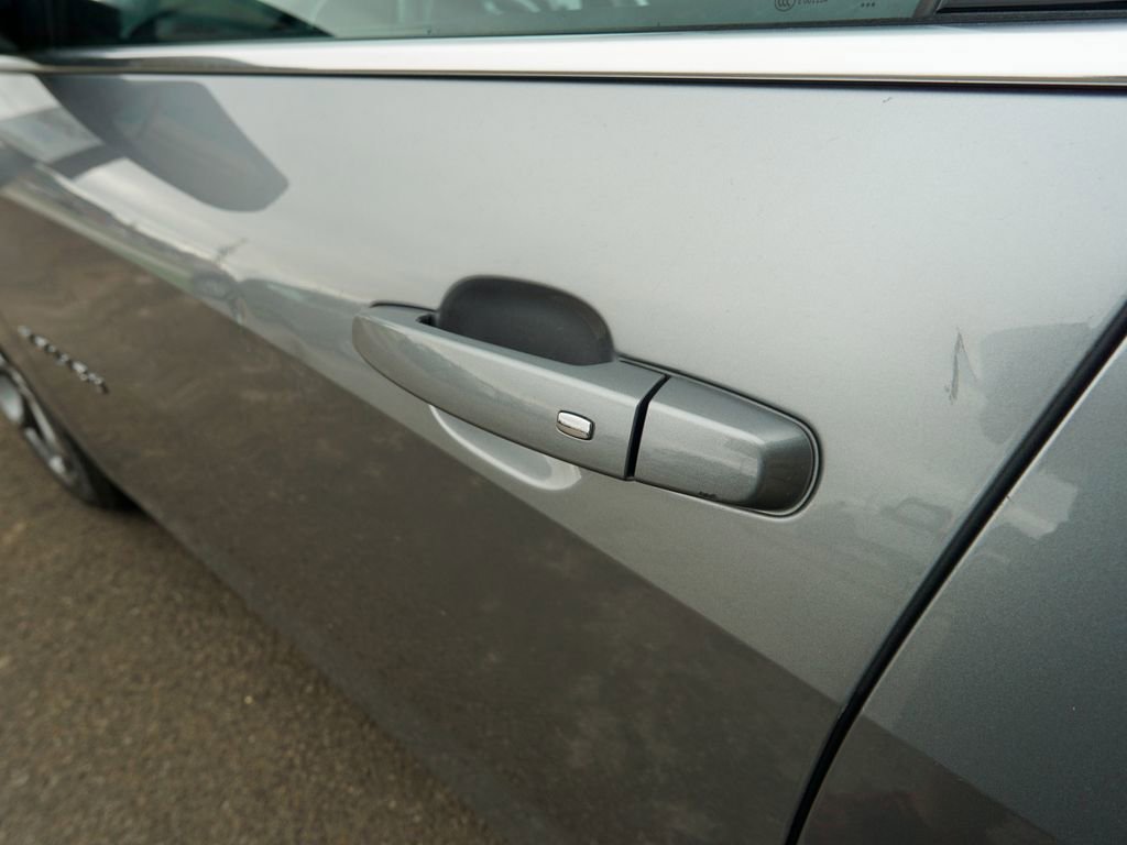 Used 2024 Chevrolet Malibu LT image 8