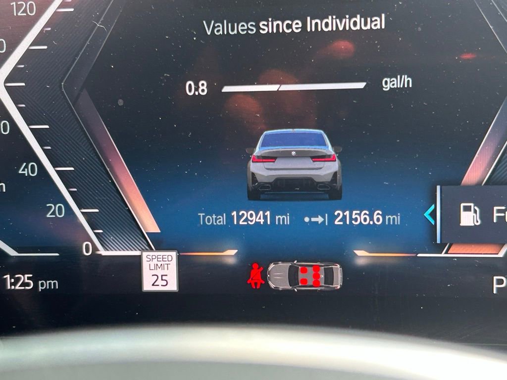 Used 2024 BMW M340i xDrive w/ Premium Package image 27