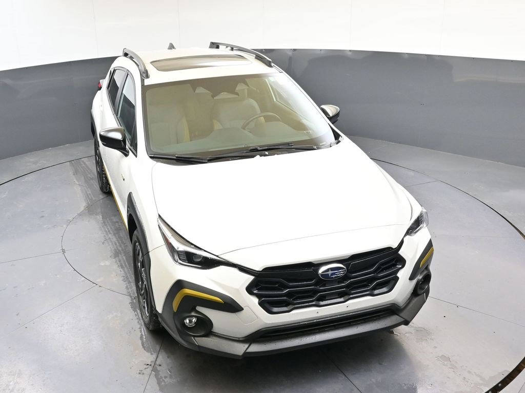 Certified 2024 Subaru Crosstrek 2.5i Sport image 51