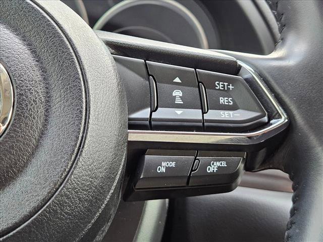 Used 2020 MAZDA CX-5 Touring FWD image 26