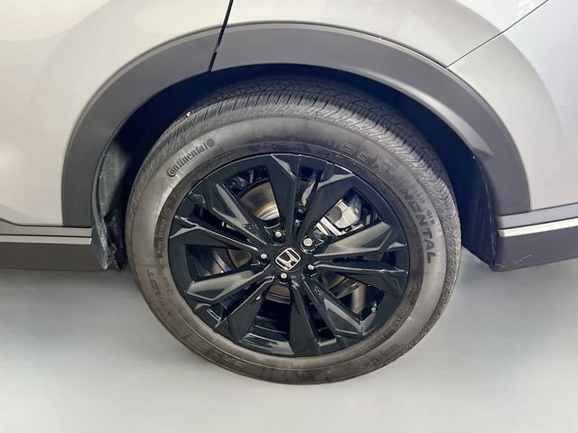 Used 2024 Honda CR-V Sport Touring image 26