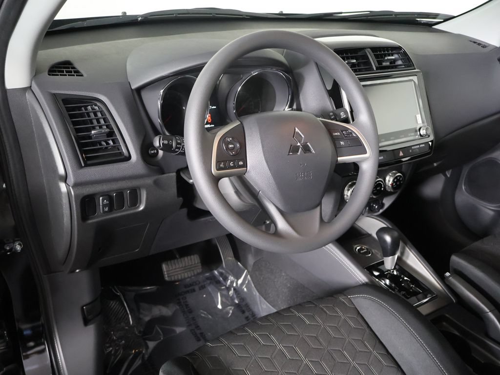 New 2026 Mitsubishi Outlander Sport ES AWD/4WD image 23