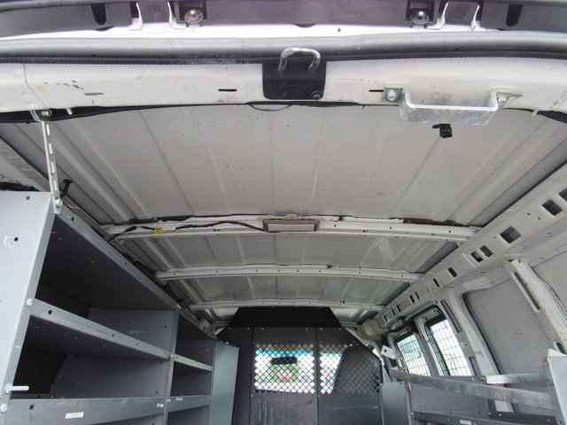 Used 2014 Chevrolet Express 1500 RWD image 24