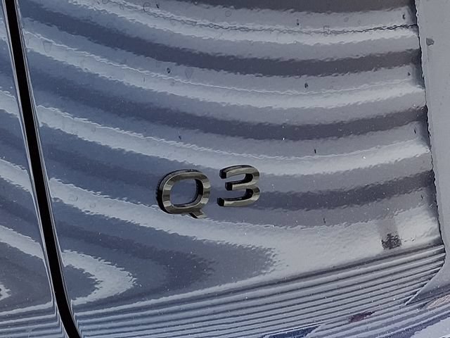 New 2026 Audi Q3 quattro 2.0T AWD/4WD image 20