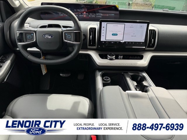 New 2027 Ford Expedition Max Active AWD/4WD image 15
