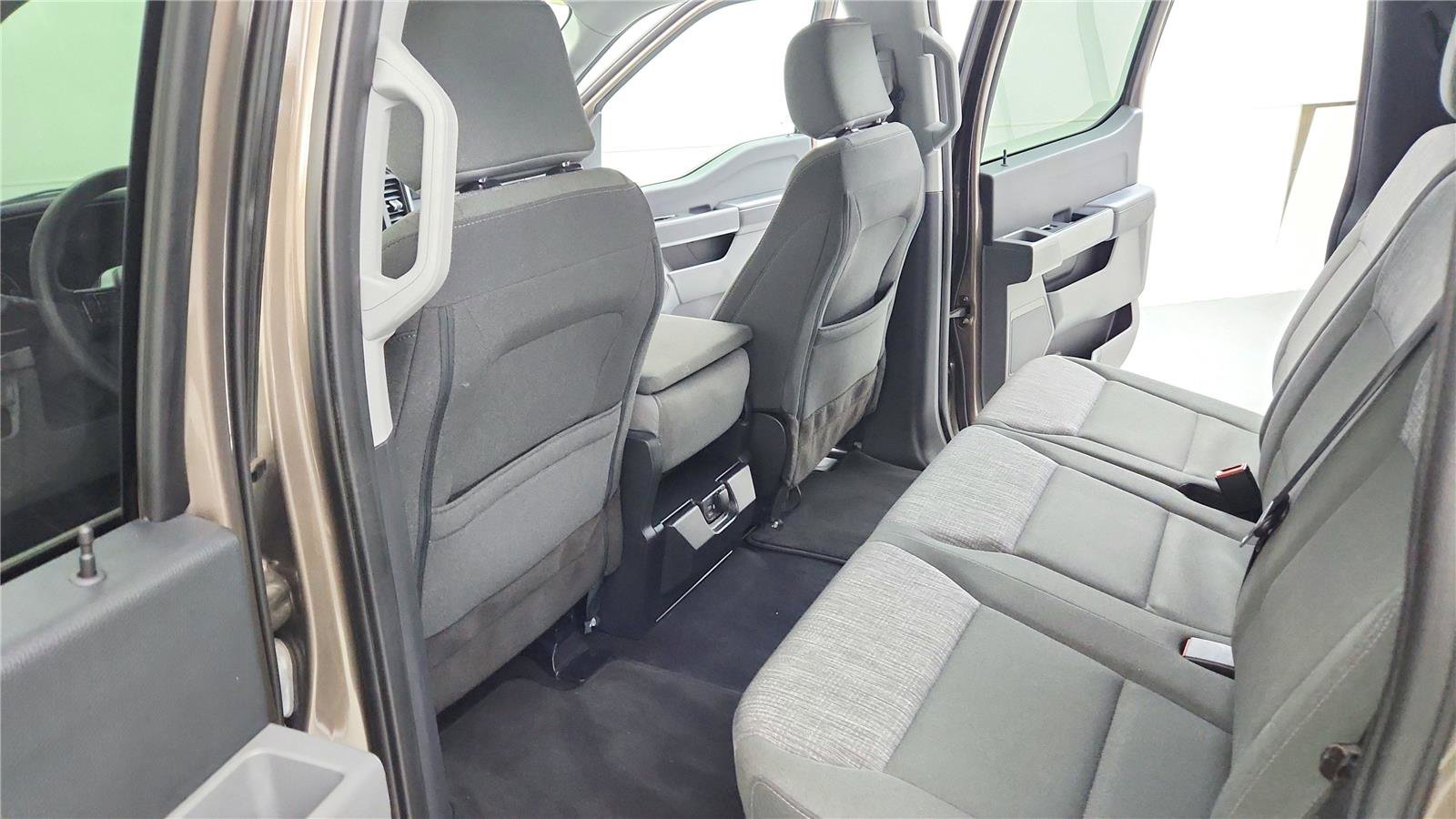 Used 2023 Ford F150 XLT image 26