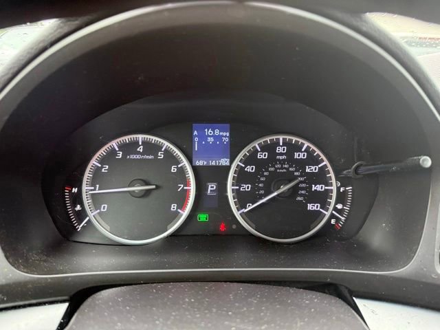 Used 2014 Acura ILX w/ Technology Package FWD image 28