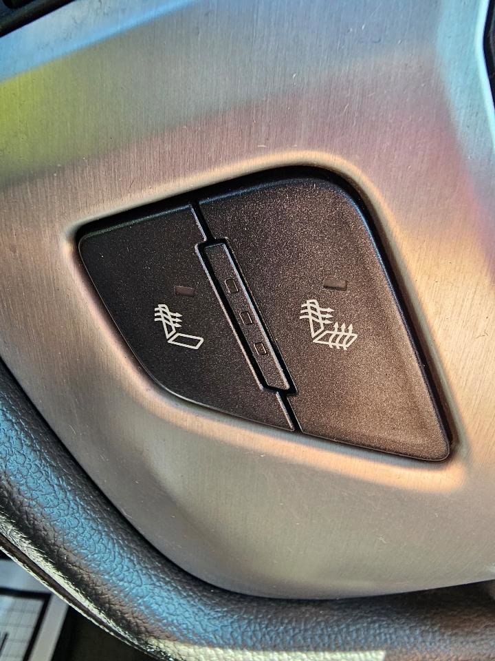 Used 2016 GMC Sierra 1500 SLE w/ Texas SLE Value Package image 27