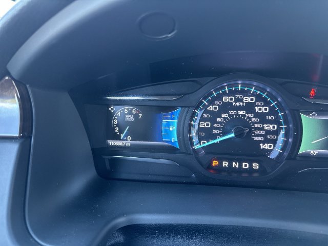 Used 2019 Ford Flex Limited FWD image 16