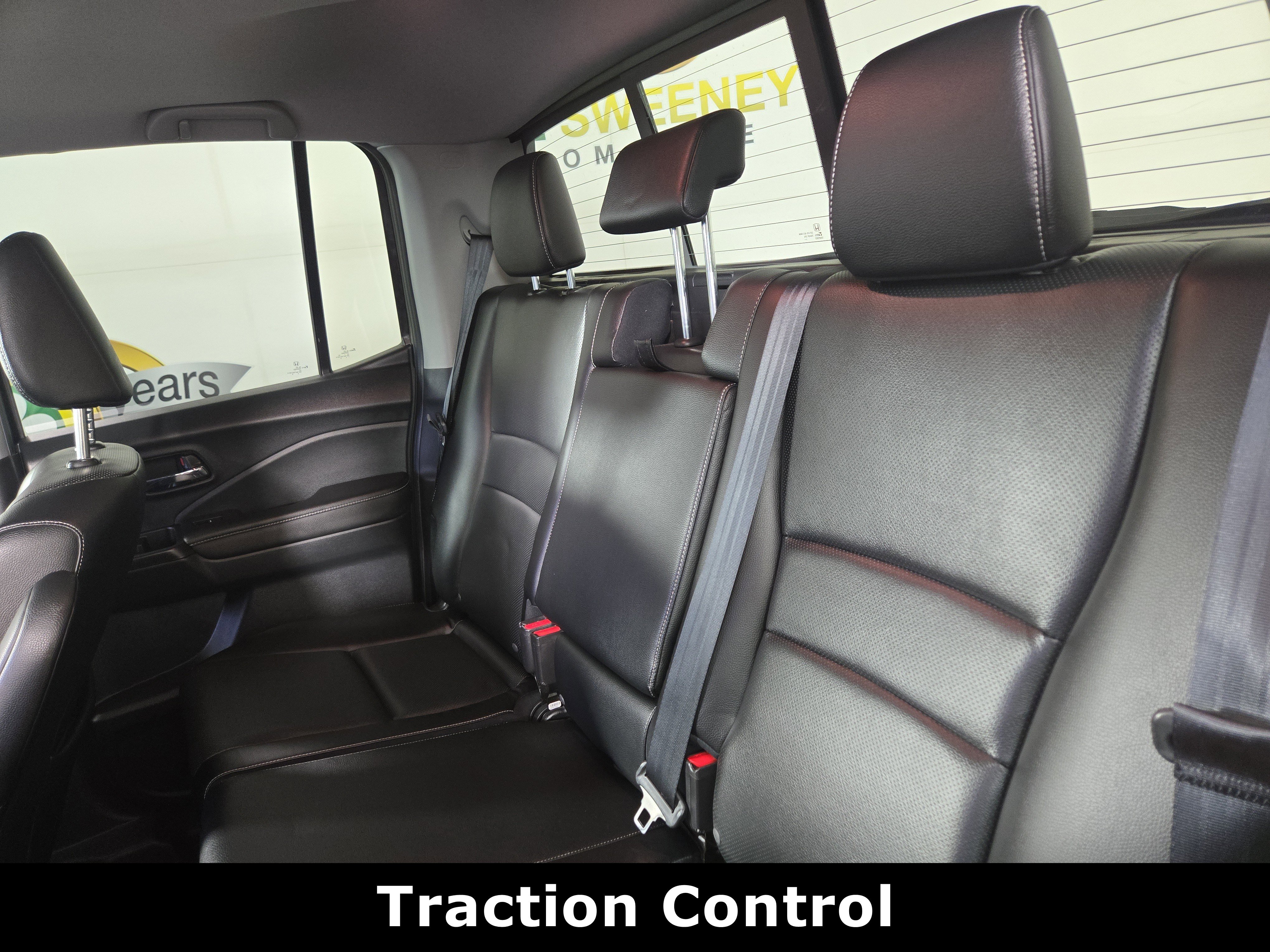 Used 2022 Honda Ridgeline RTL-E image 12