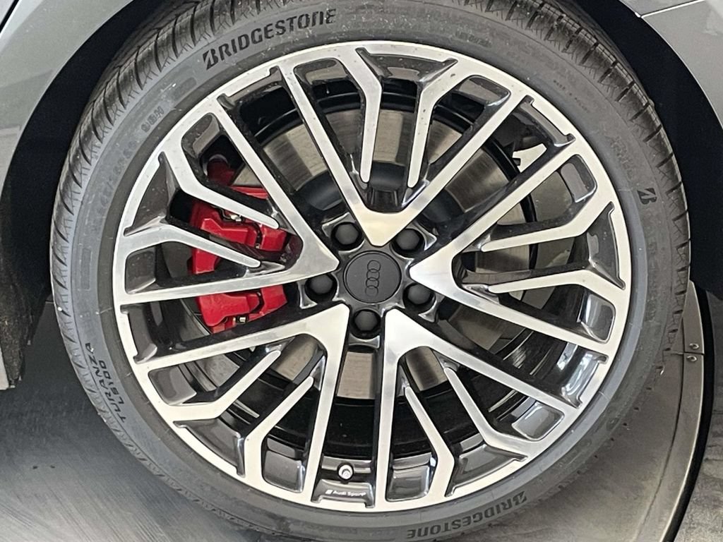 New 2026 Audi S5 Premium Plus AWD/4WD image 12