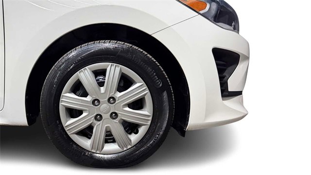 Used 2022 Kia Rio LX image 8