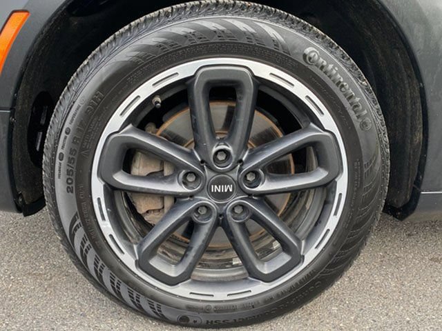 Used 2015 MINI Cooper Paceman S AWD/4WD image 21