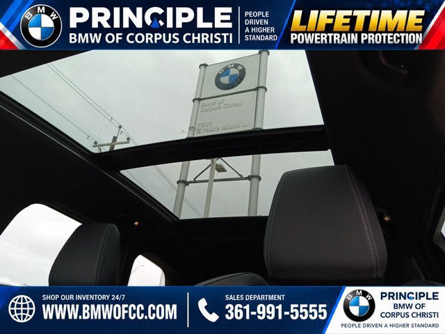 New 2026 BMW X1 xDrive28i w/ Technology Package AWD/4WD image 29