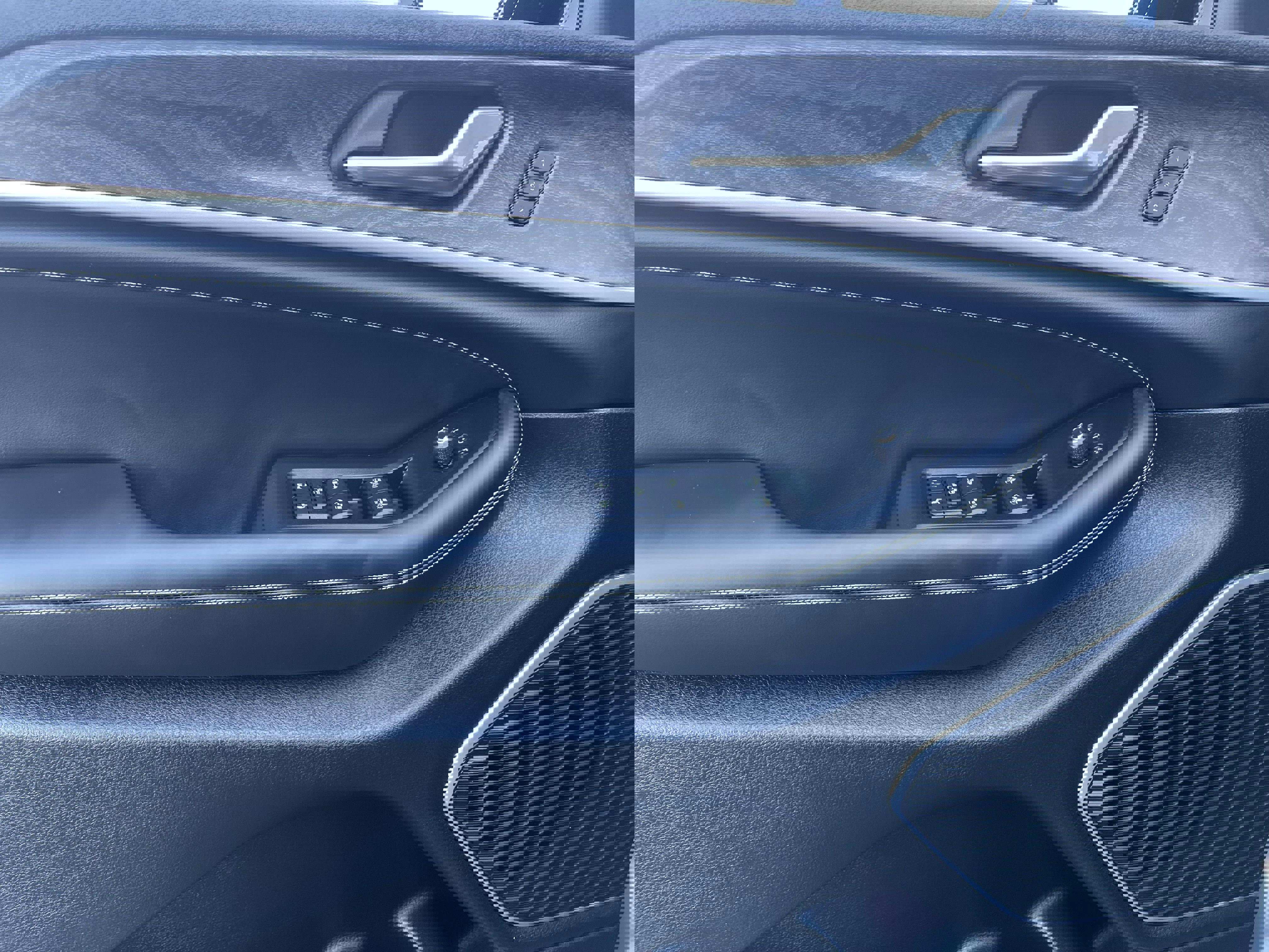 New 2026 Jeep Grand Cherokee Limited Reserve image 14